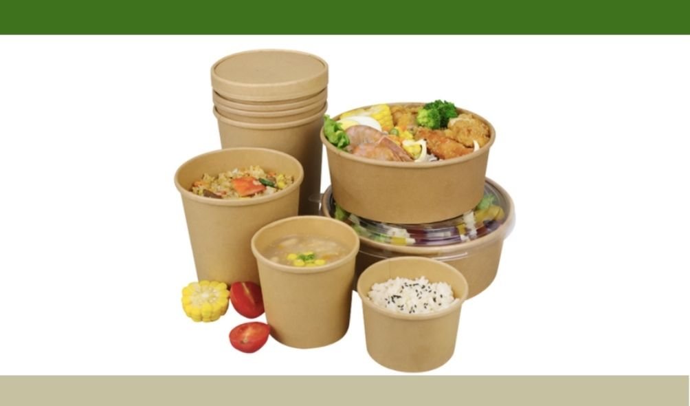 Food safety and compostable packaging: what to check