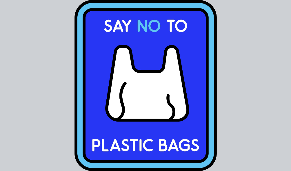 How can we help people use less plastic?