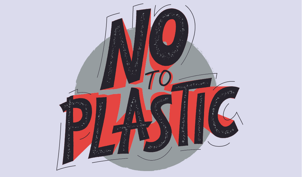 If plastic causes problems, why is it not illegal?
