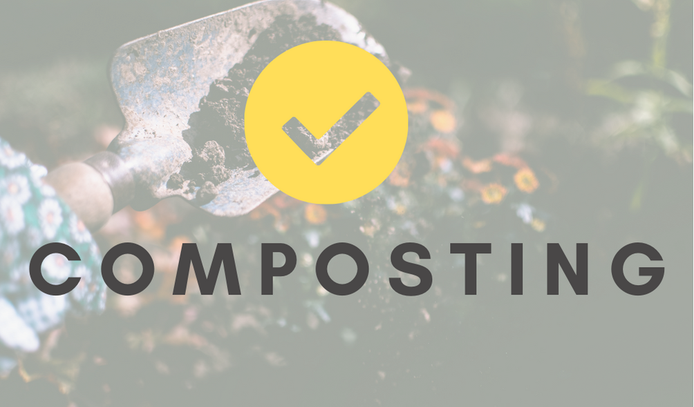 Is compostable plastic safe to use?
