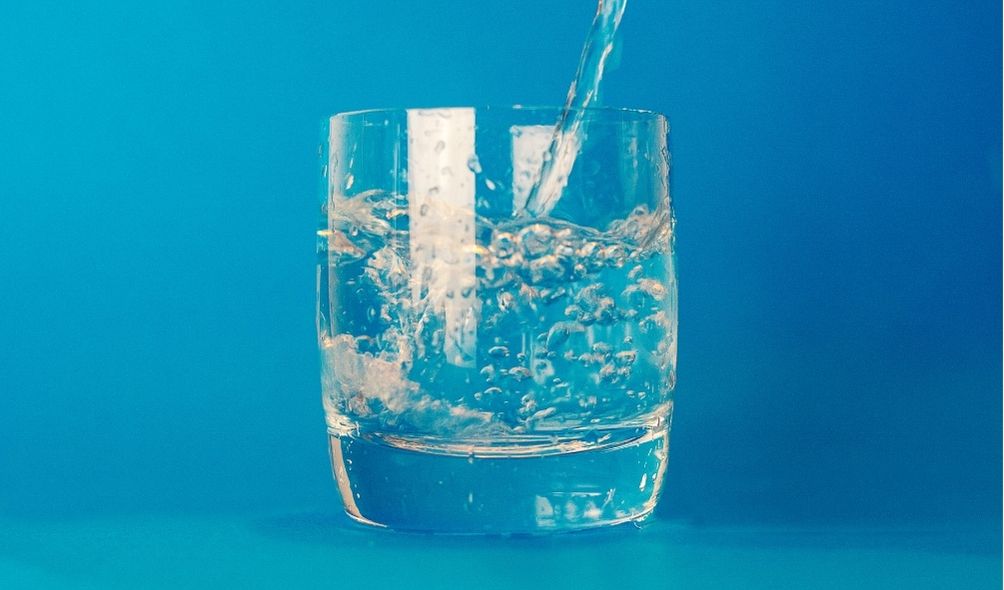 Is there plastic in groundwater?