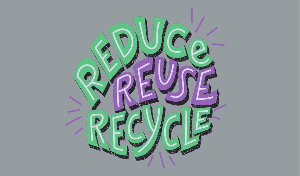 8 ways to reuse plastic bags at home