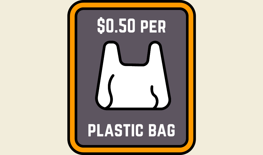 How are countries cutting plastic use?