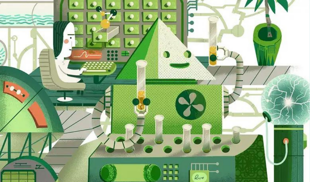 What new ideas could reduce plastic use?