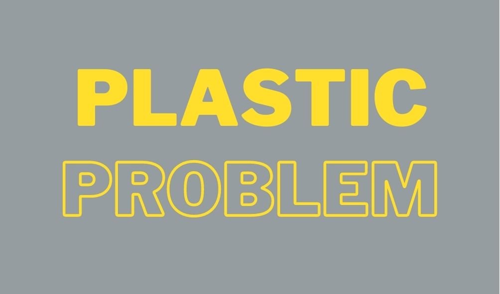 Who is responsible for plastic waste?
