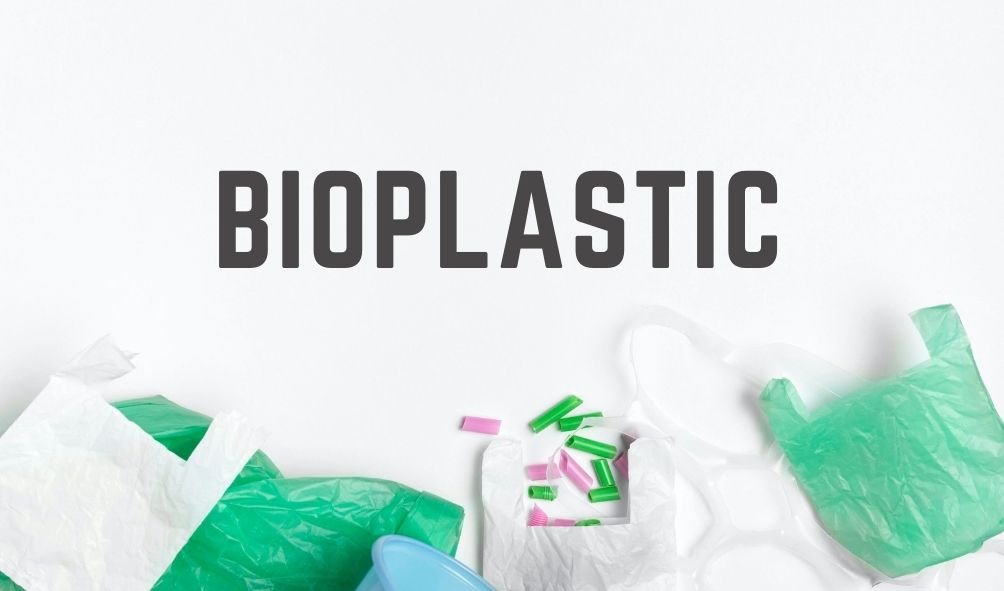 What are bioplastics?